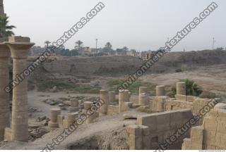 Photo Reference of Karnak Temple 0015